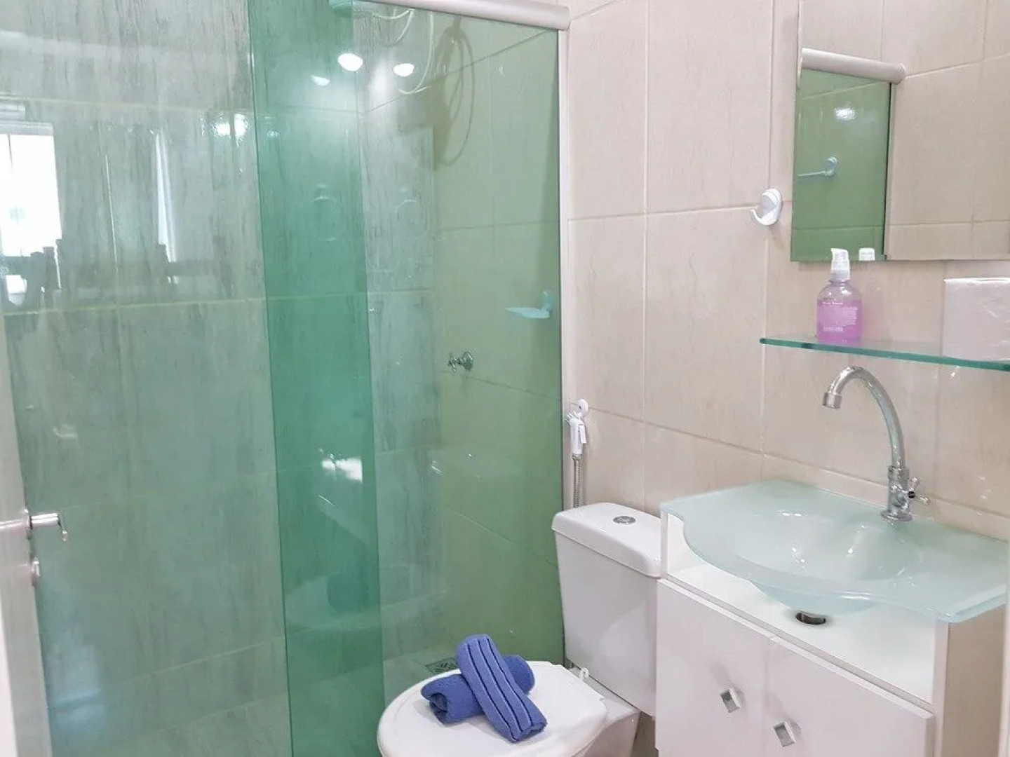 Pousada Toda de Maria