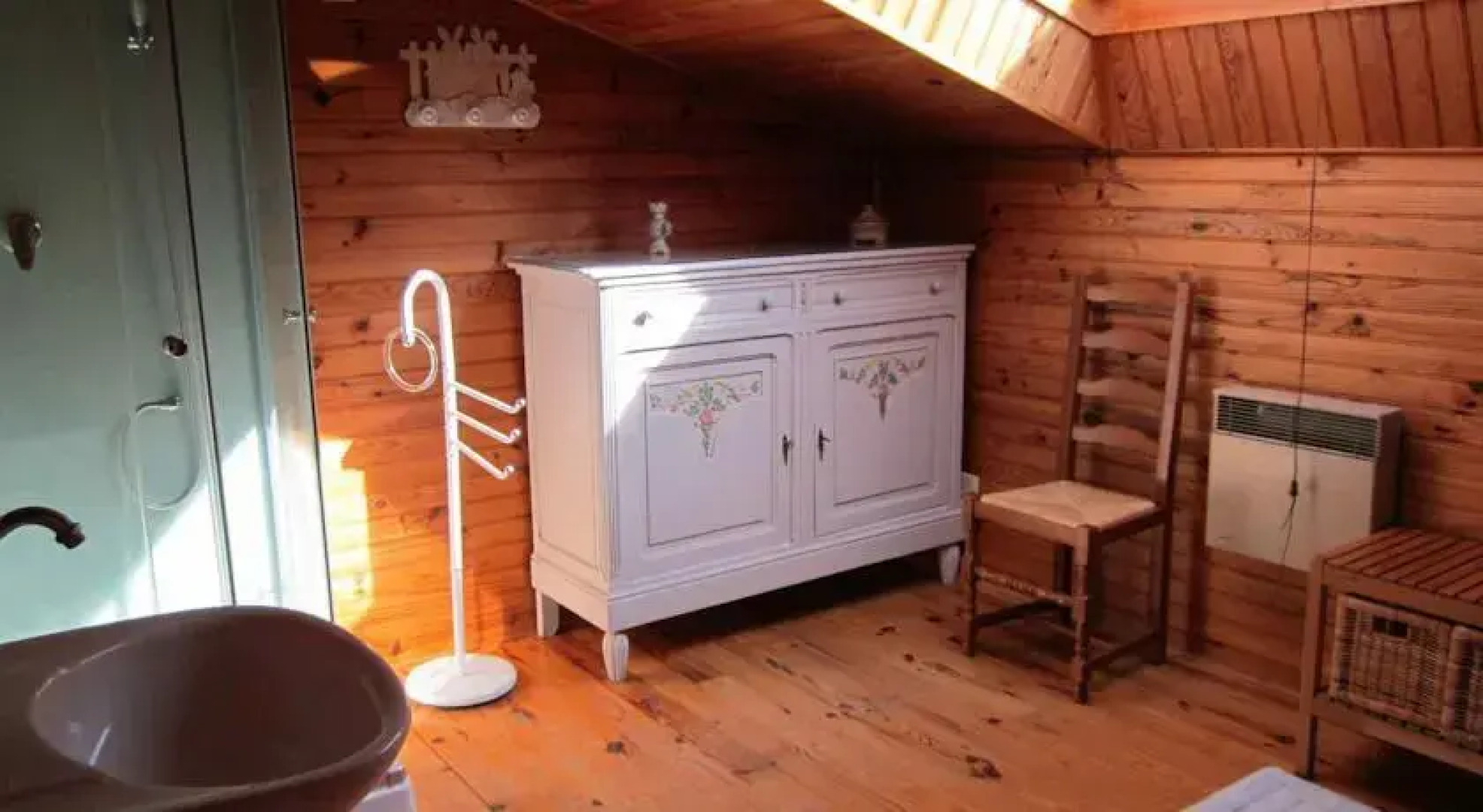 Gite Le Theron Fontaine