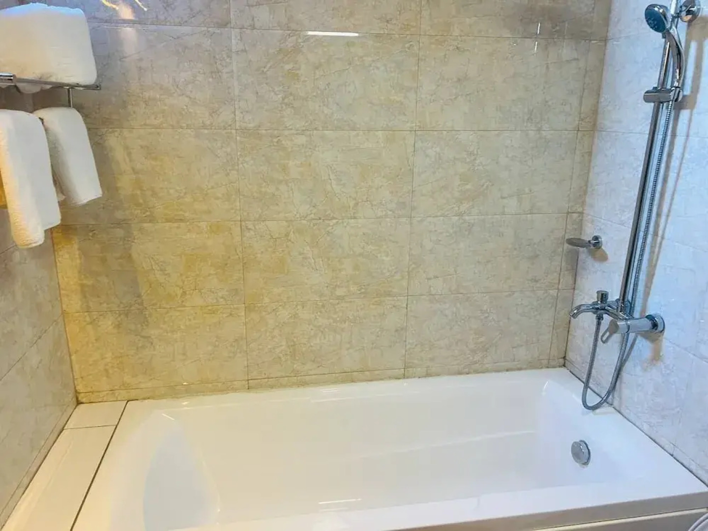 Burqito International Hotel