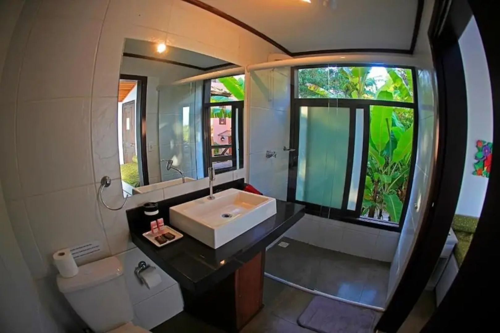 Pousada Vigia das Mares