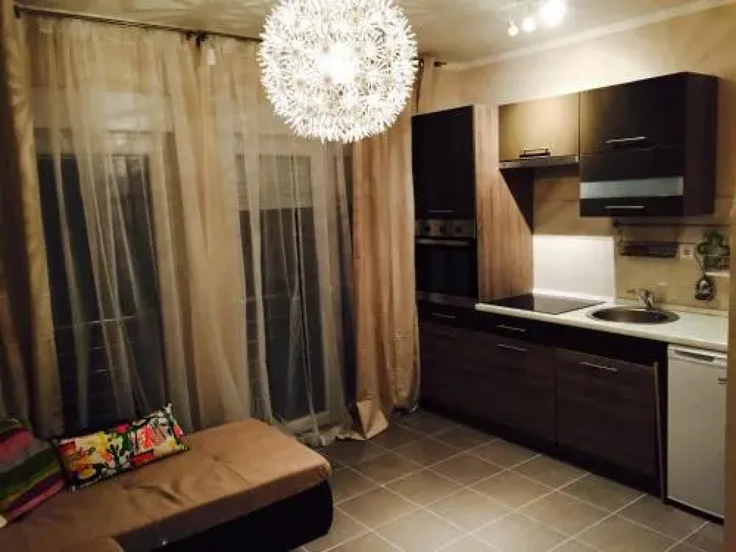 Apartments Zelenika Herceg Novi