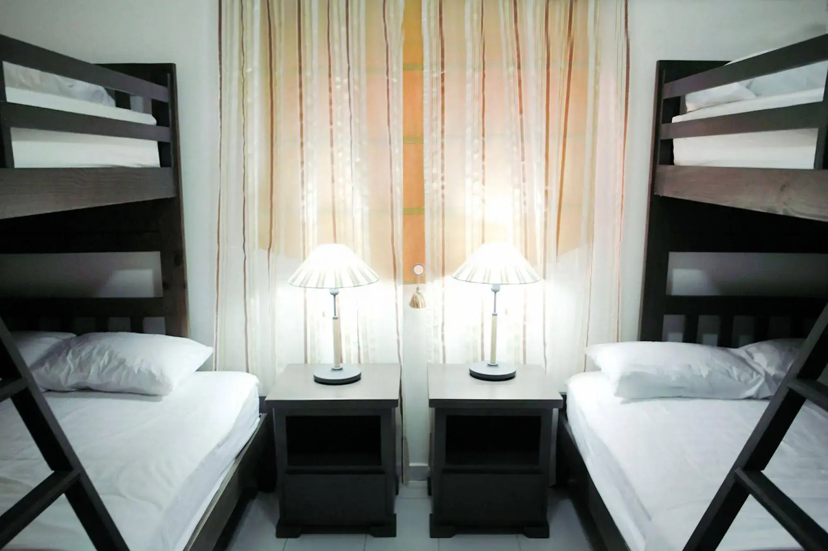 Santo Domingo Bed and Breakfast