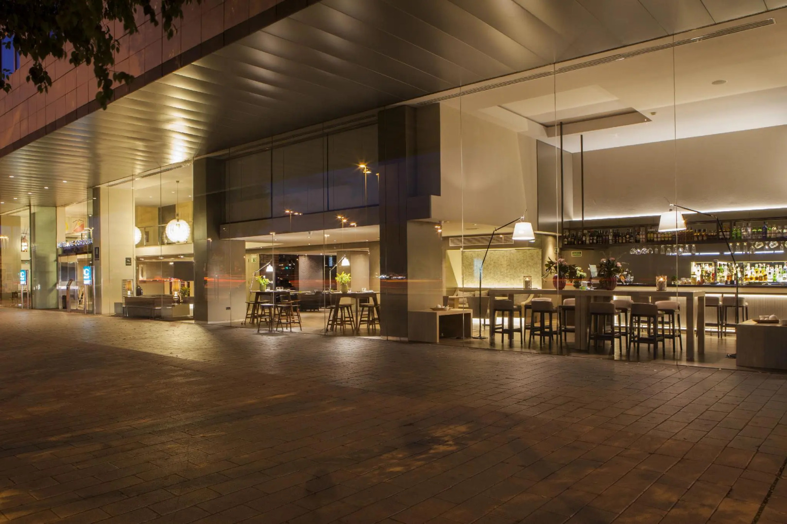 AC Hotel Córdoba by Marriott