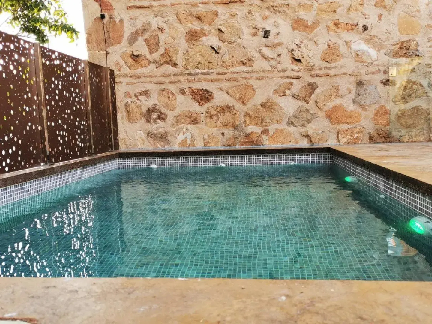 Torreón De La Tercia