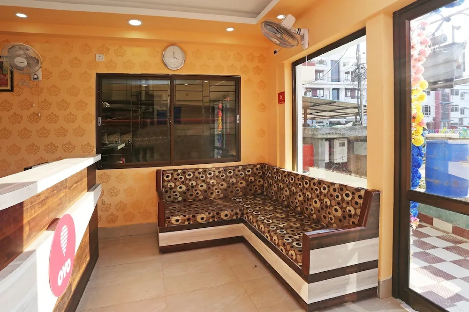 OYO 9746 Samudra Kannya Guest House