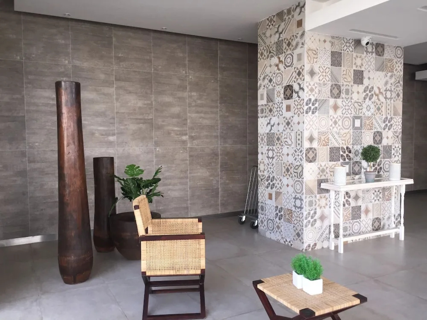 Departamentos Peñuelas