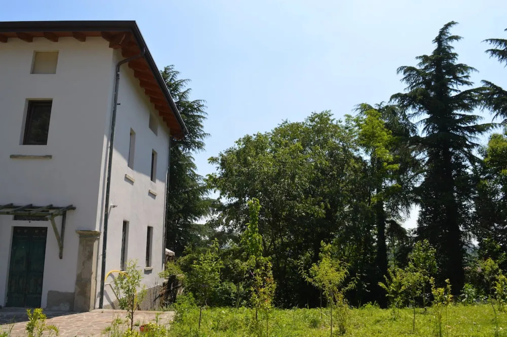 Residence Podere San Marco