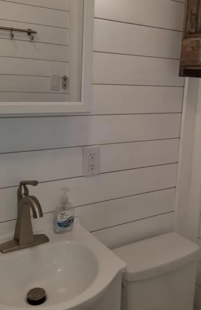 Venice Villas Villa Paradiso 17