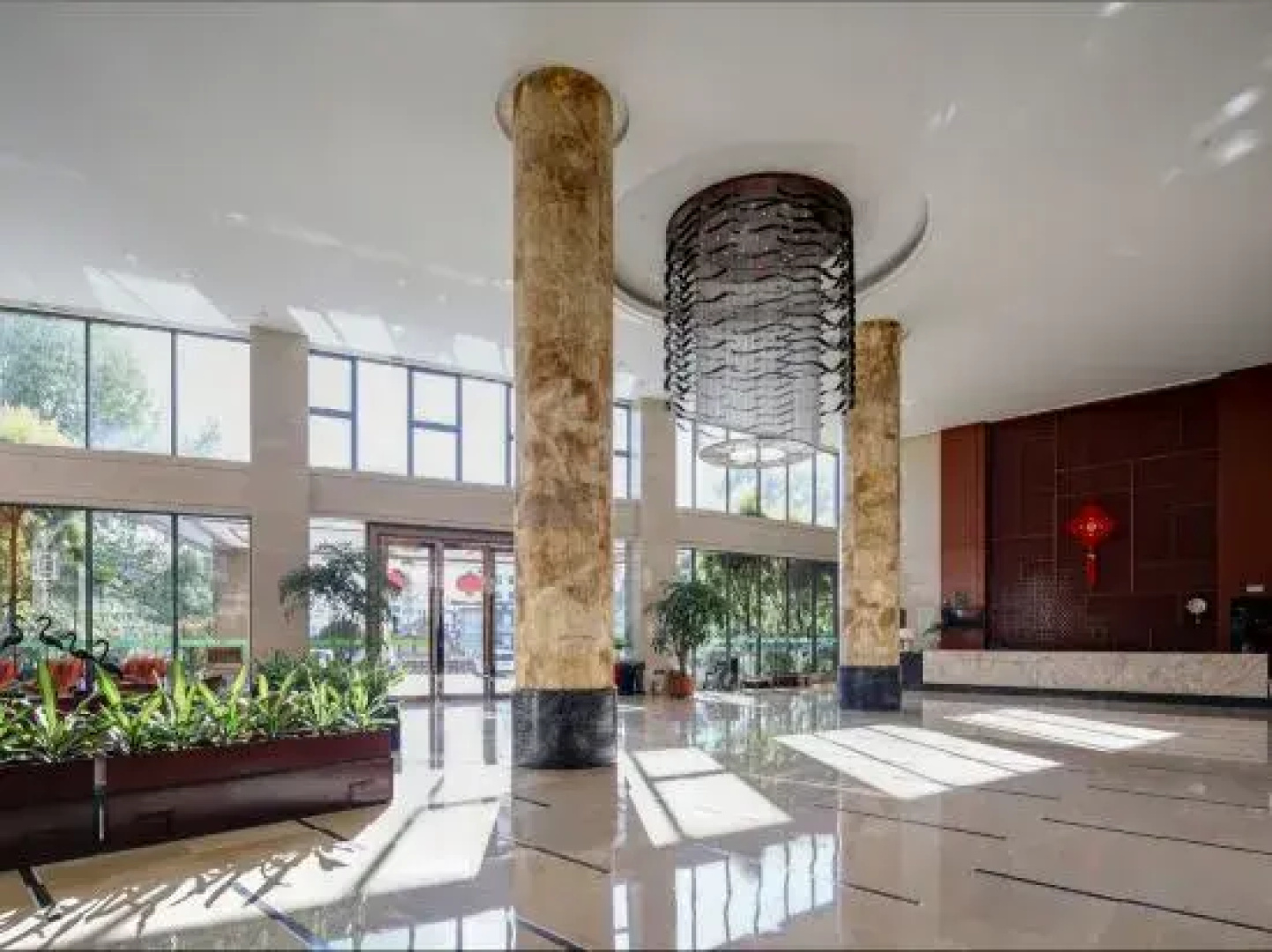 Changting Hotel