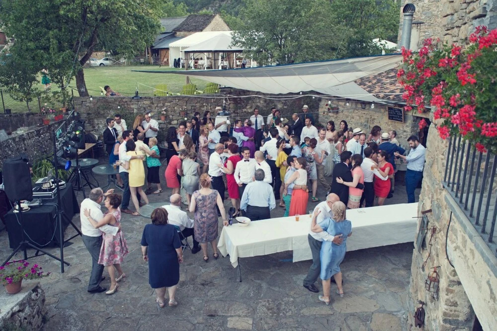 Casa Arana - Parque Nacional de Ordesa