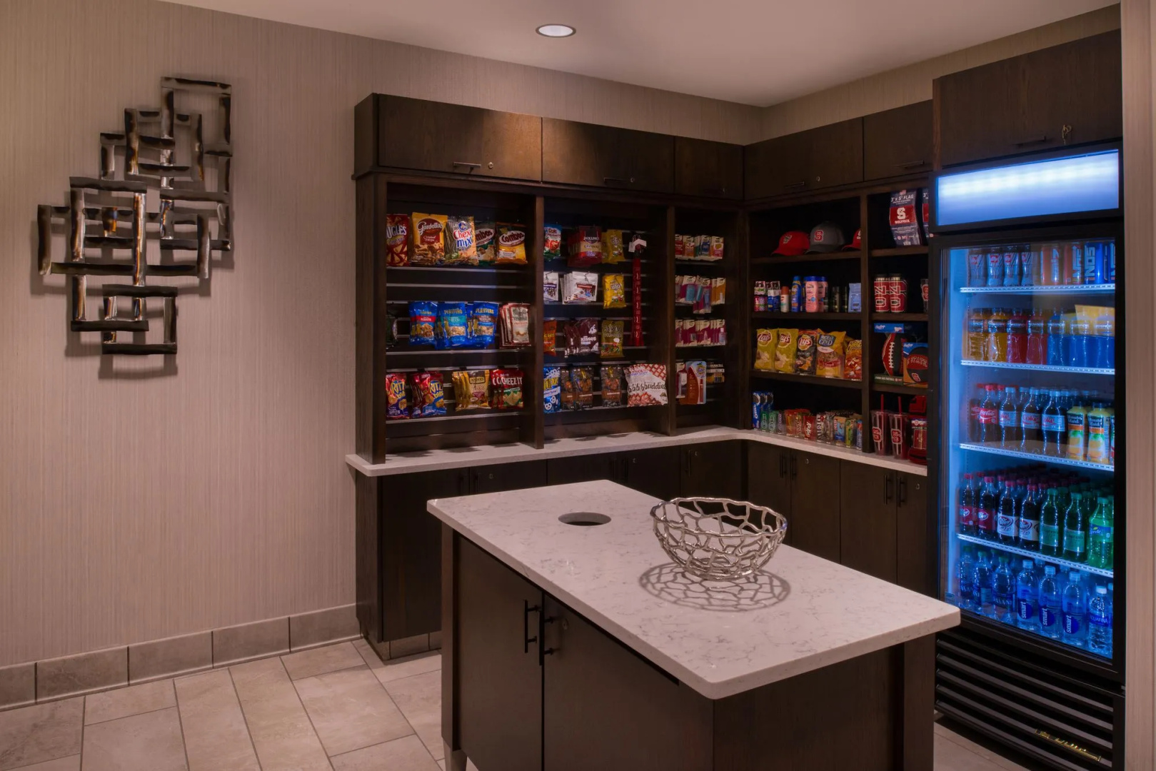 DoubleTree by Hilton Raleigh Crabtree Valley