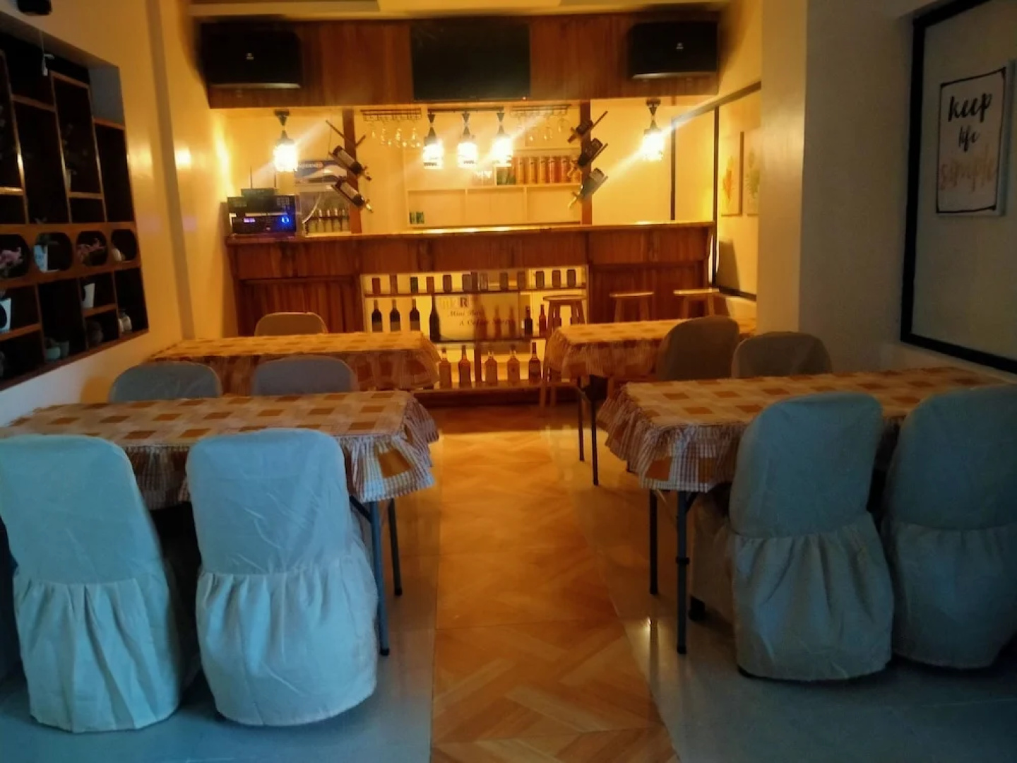 M2R Apartelle