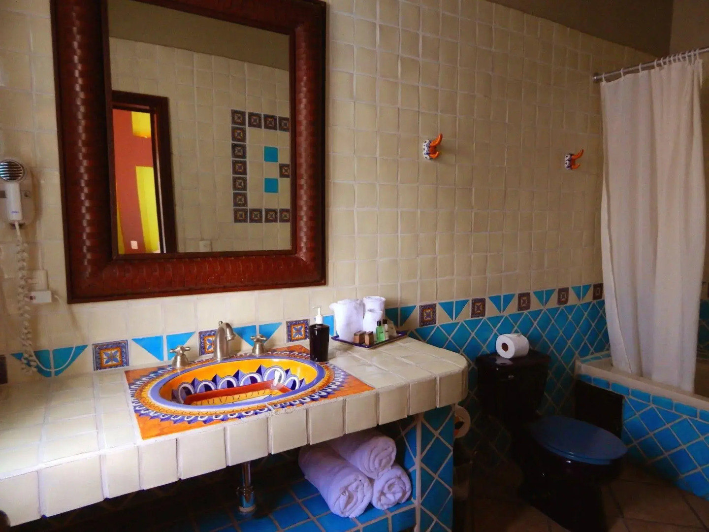 La Villa Del Ensueno