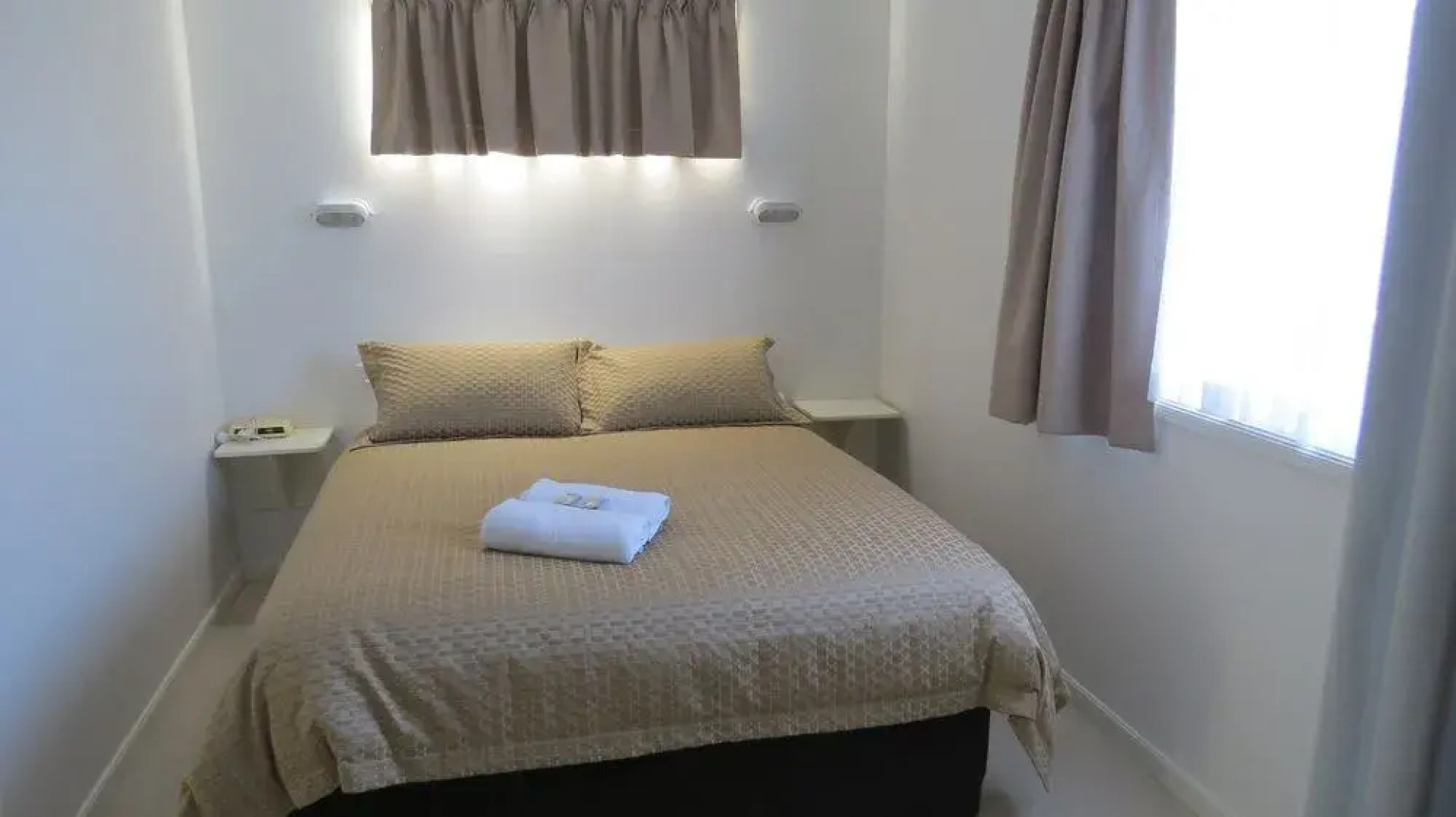 Beachfront Holiday Resort