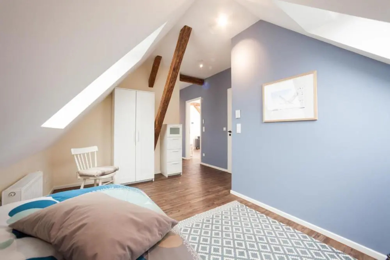 Apartments LUDGERUSHOF