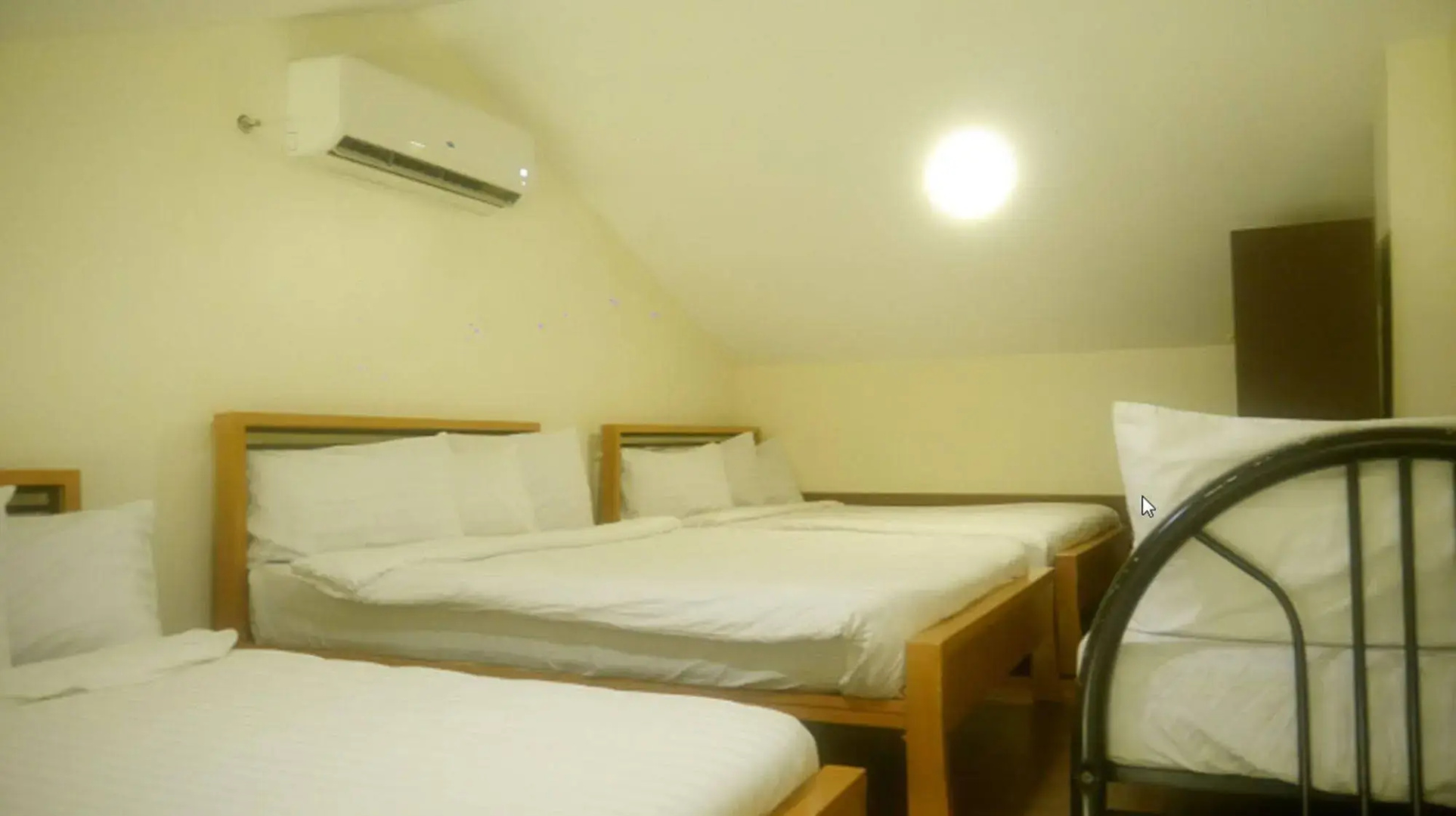Selah Garden Hotel Manila