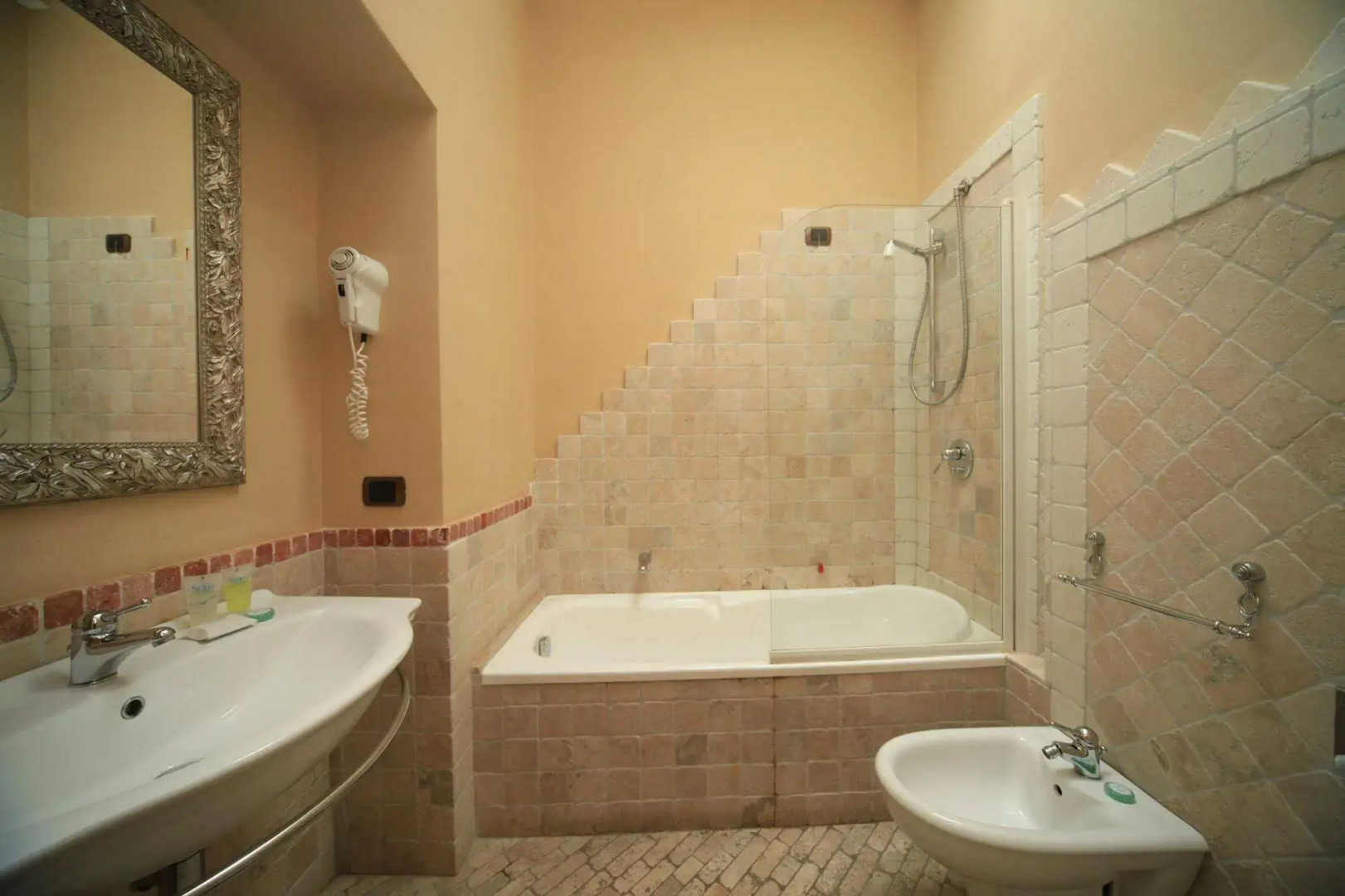 Hotel Villa Enrica Country Resort