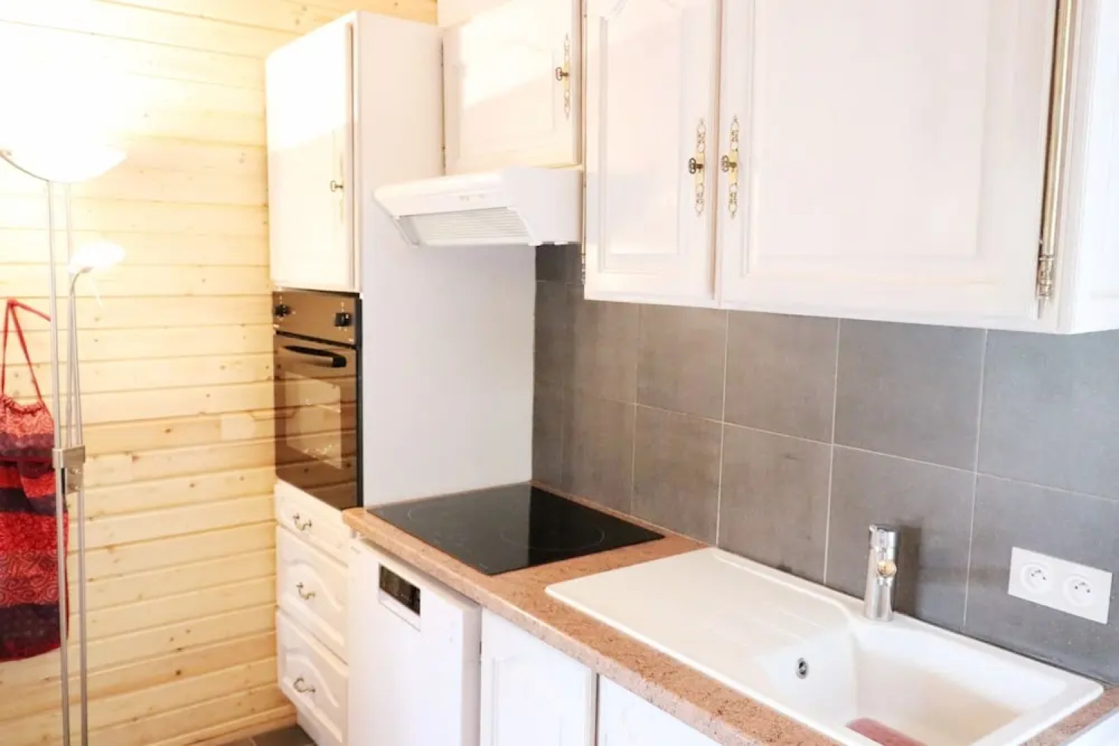 Petit Sorbier - Les Chalets du Sorbier