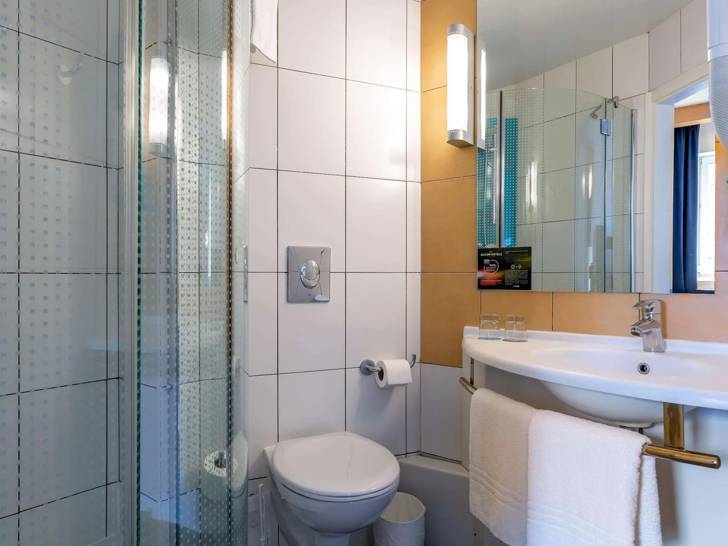 ibis Киев Центр