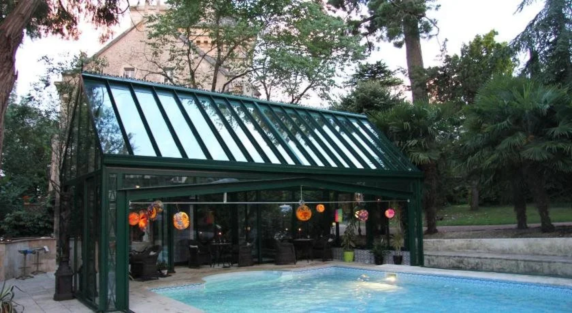 Chateau De La Fontenelle