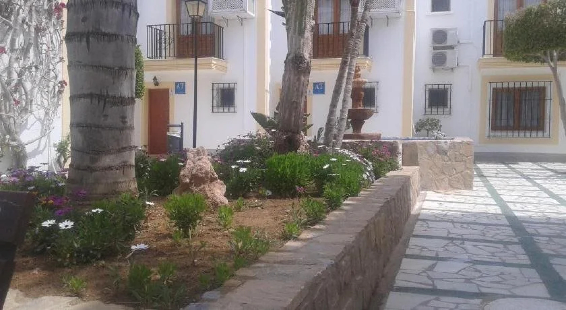 Apartamentos Turísticos Vera Coast