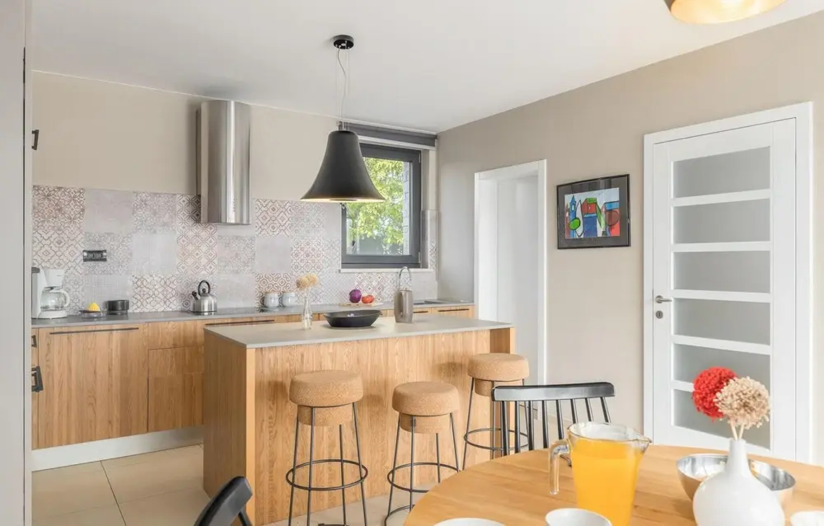 Nice Home in Valtura with Outdoor Swimming Pool, Hot Tub & Sauna