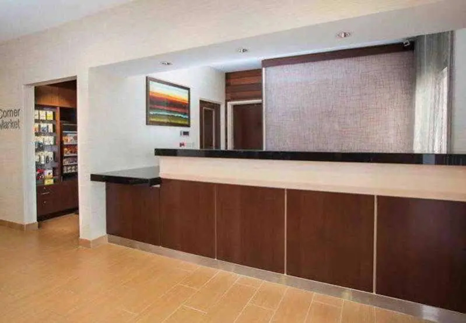 Fairfield Inn & Suites Ashland