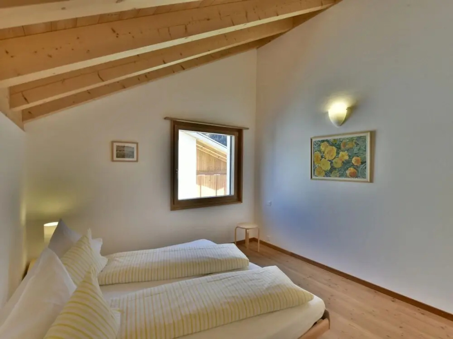 Ferienwohnung Craista 8 Scuol