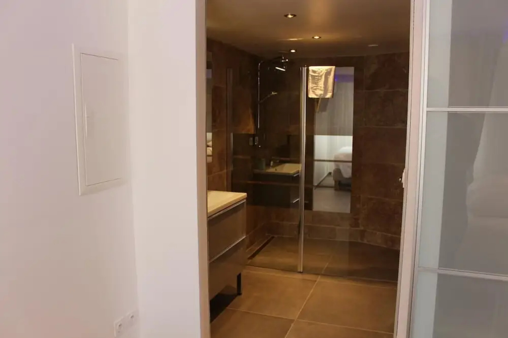 Residence les jardins de Natallia