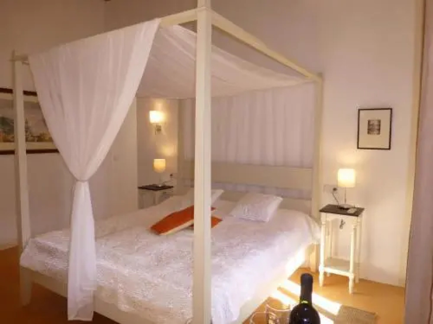 Finca Raims Hotel Interior