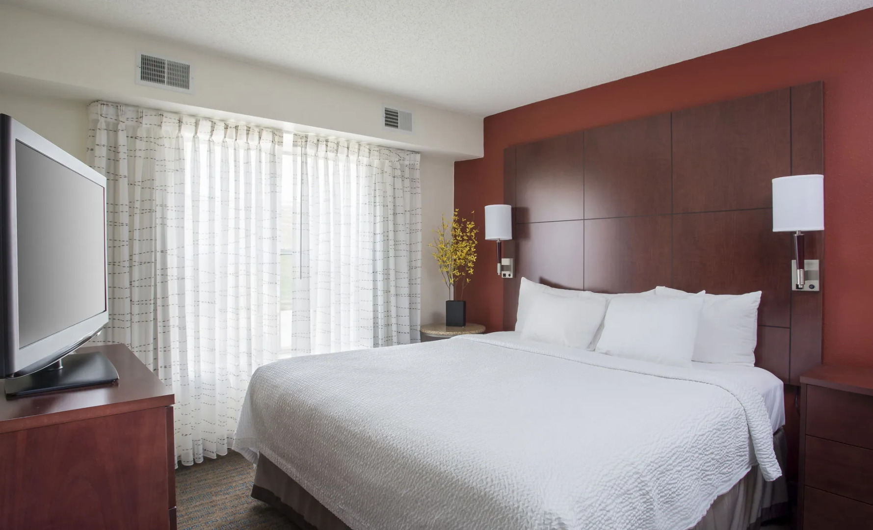 Residence Inn by Marriott Topeka