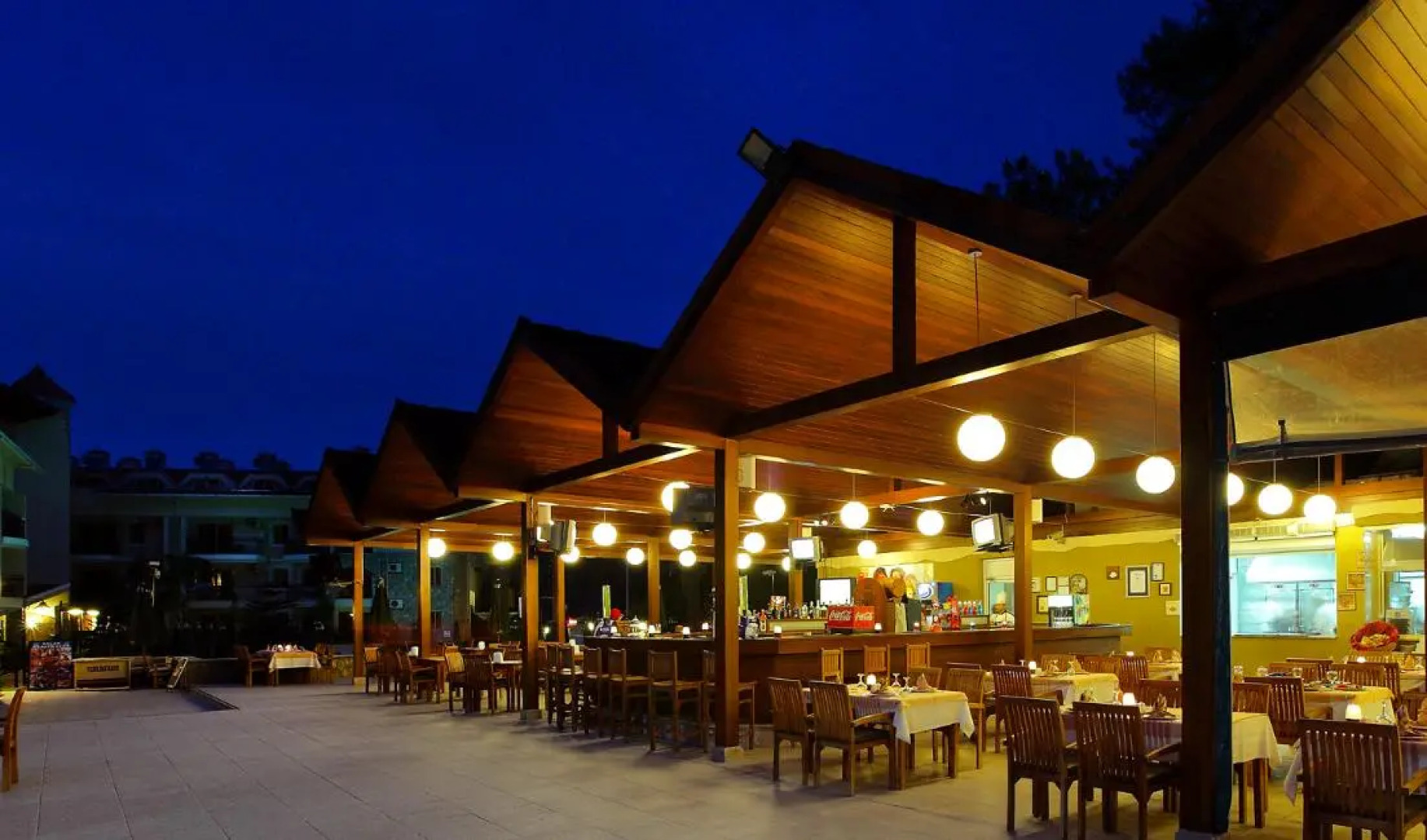 Julian Forest Suites