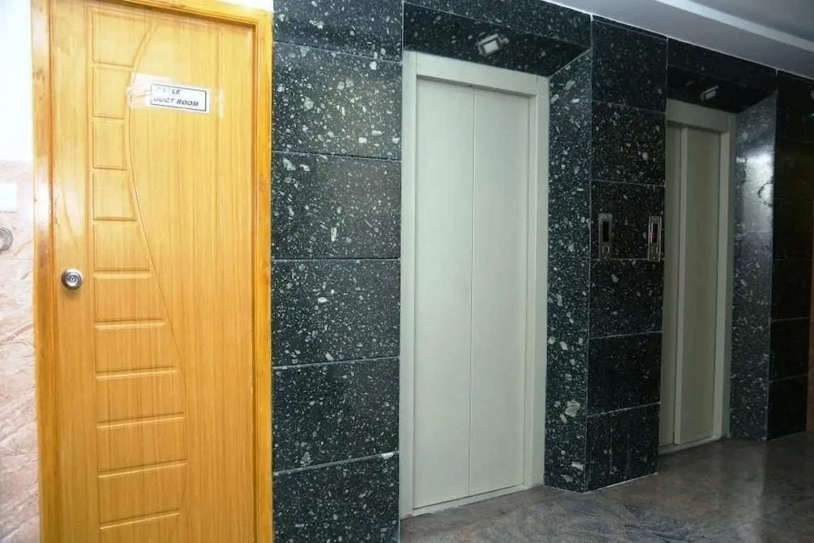 Orchid Sankrish Serviced Apartment