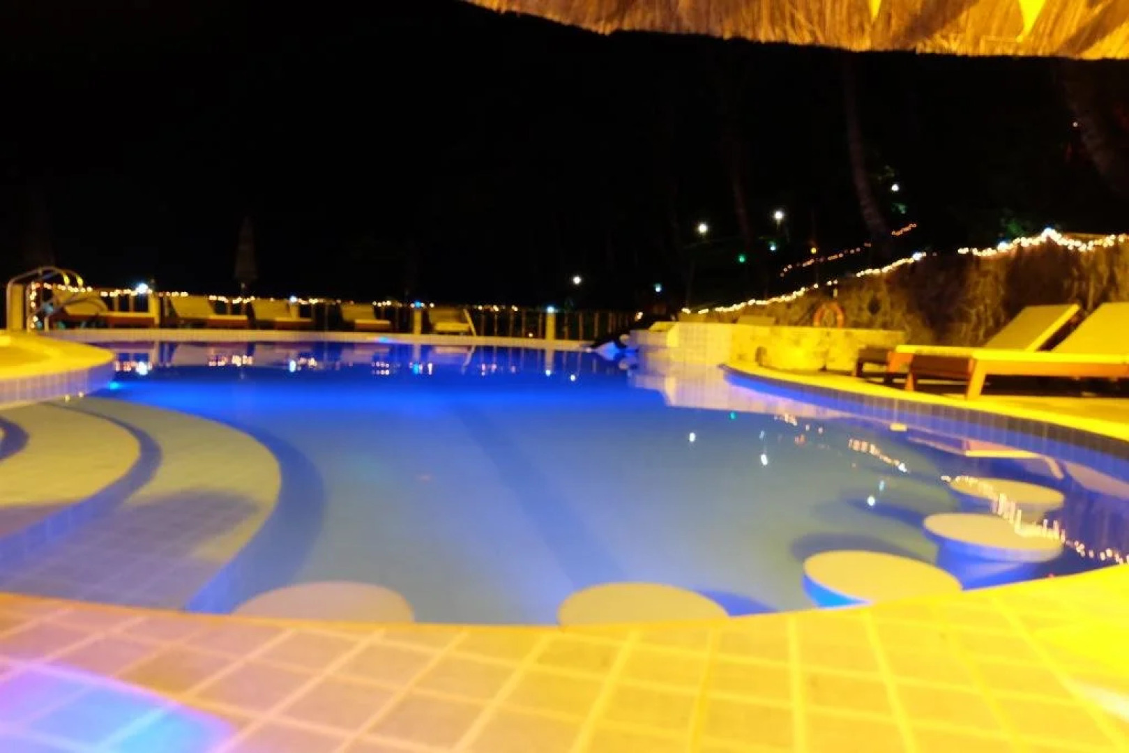 Al Hamra Jungle Resort - Adults Only