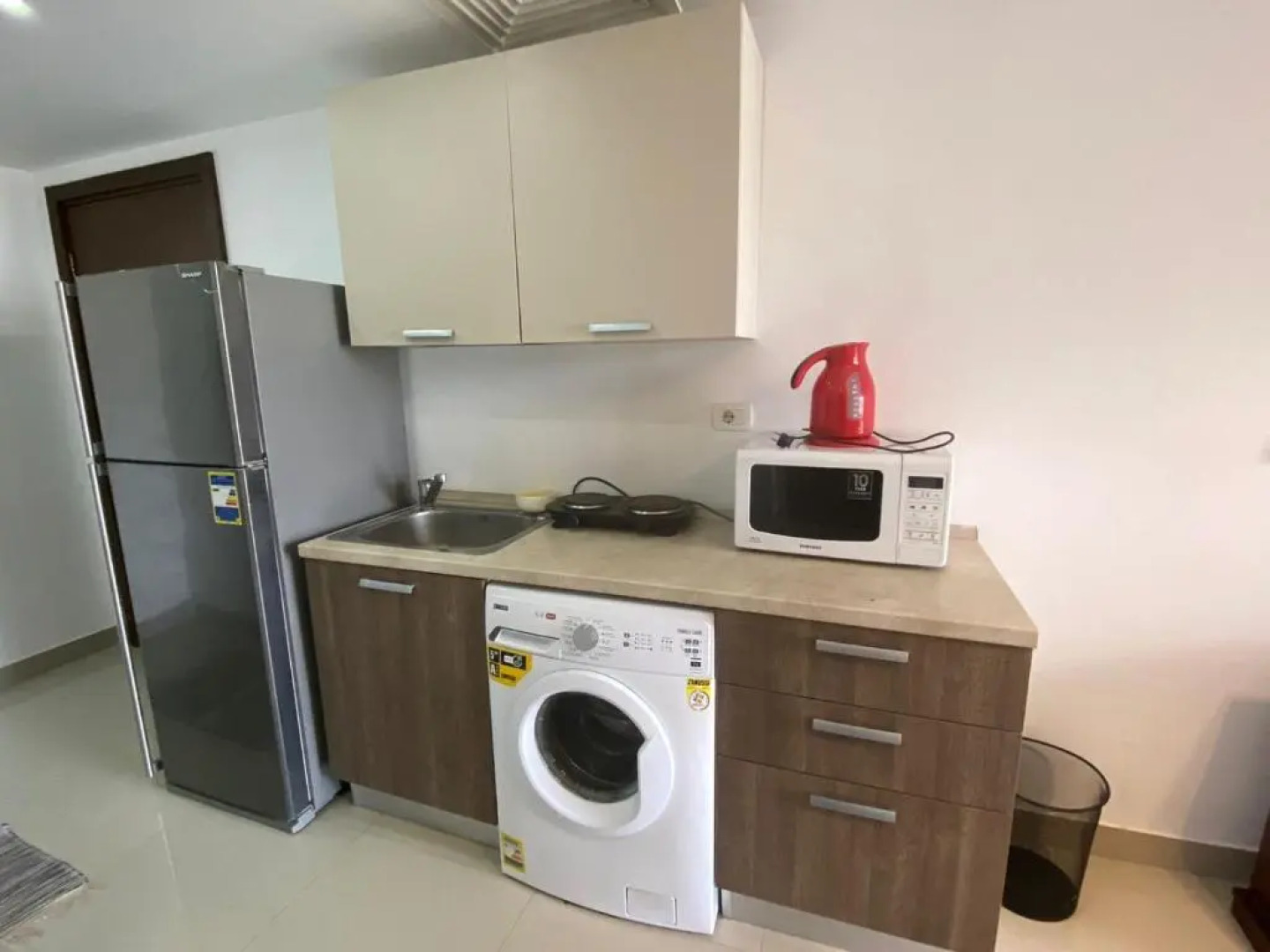 Lovely Cozy Studio in G Cribs, Elgouna