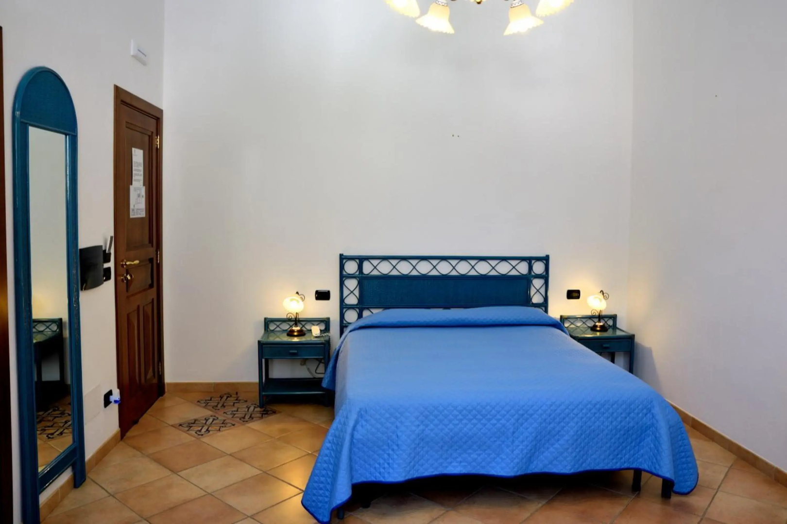 Hotel Principe di Rinella