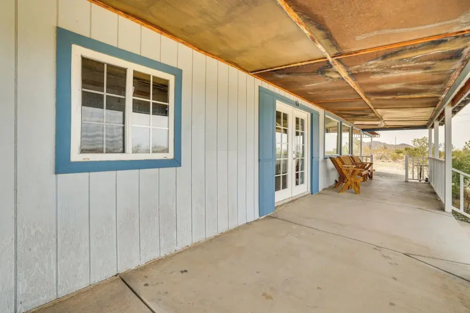 'gateway to the Grand Canyon' - Dolan Springs Gem!