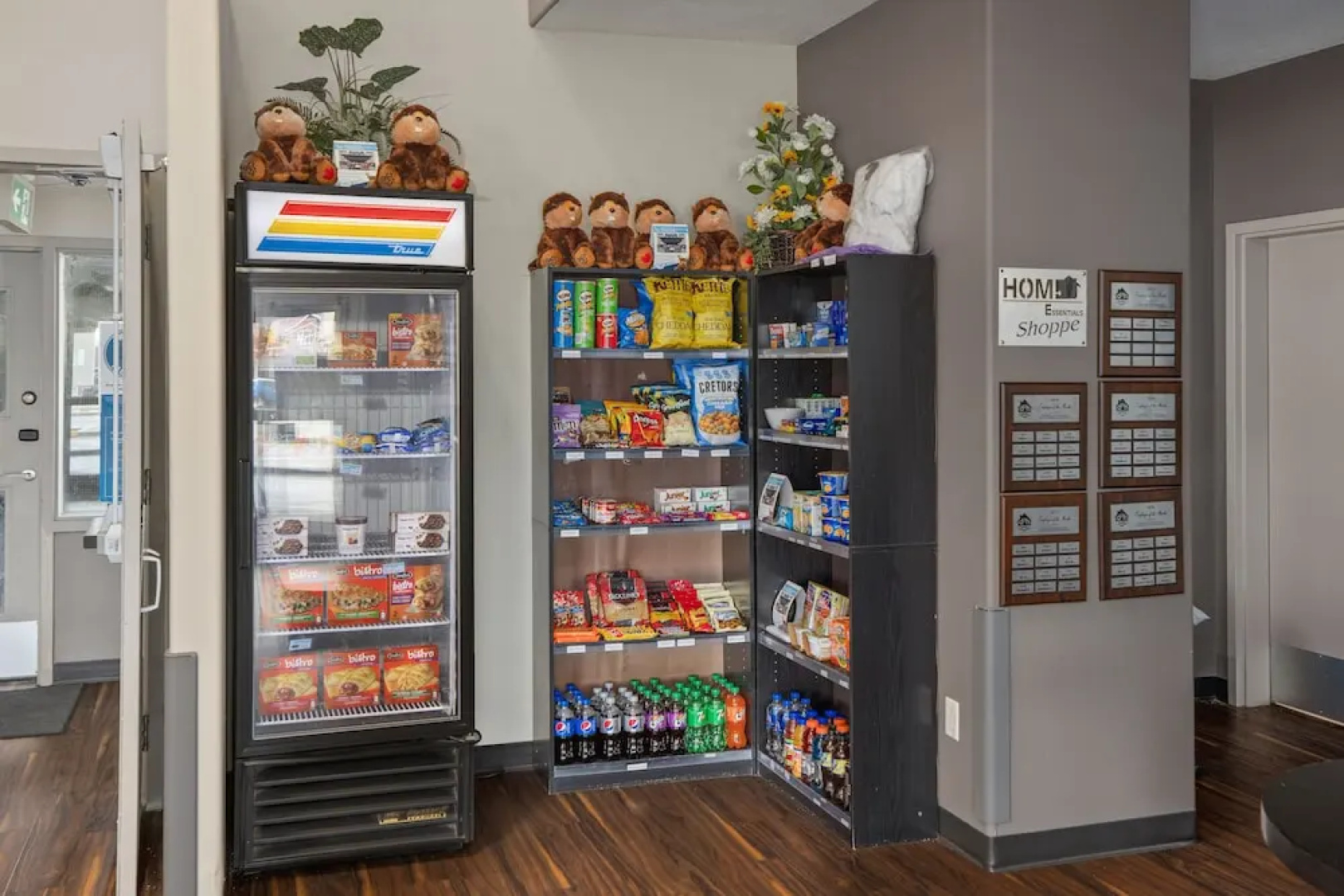 Home Inn and Suites Regina Airport
