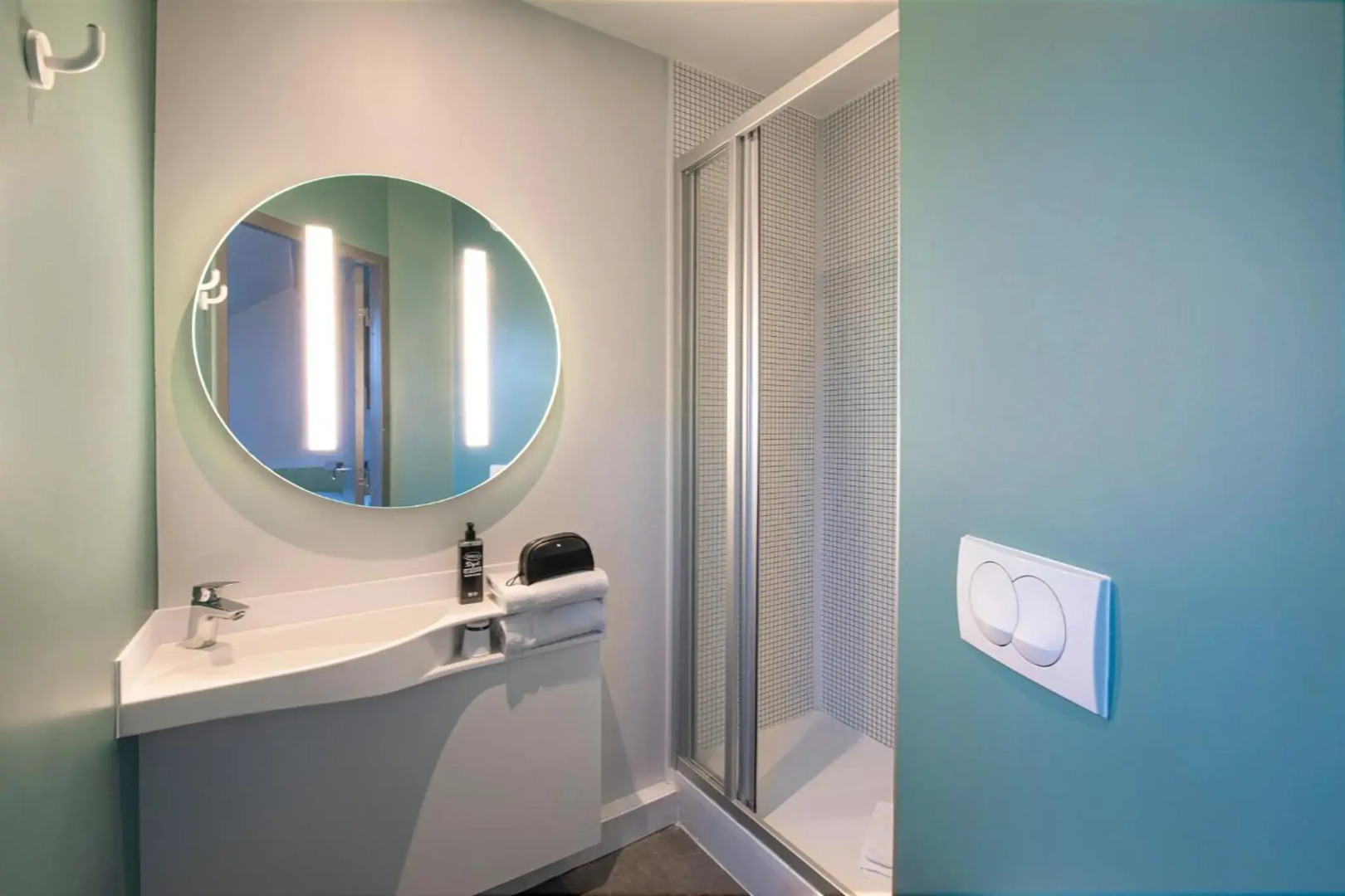 ibis budget Grenoble Voreppe