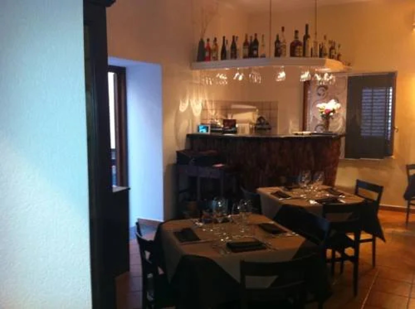 Hotel Ristorante Giulia