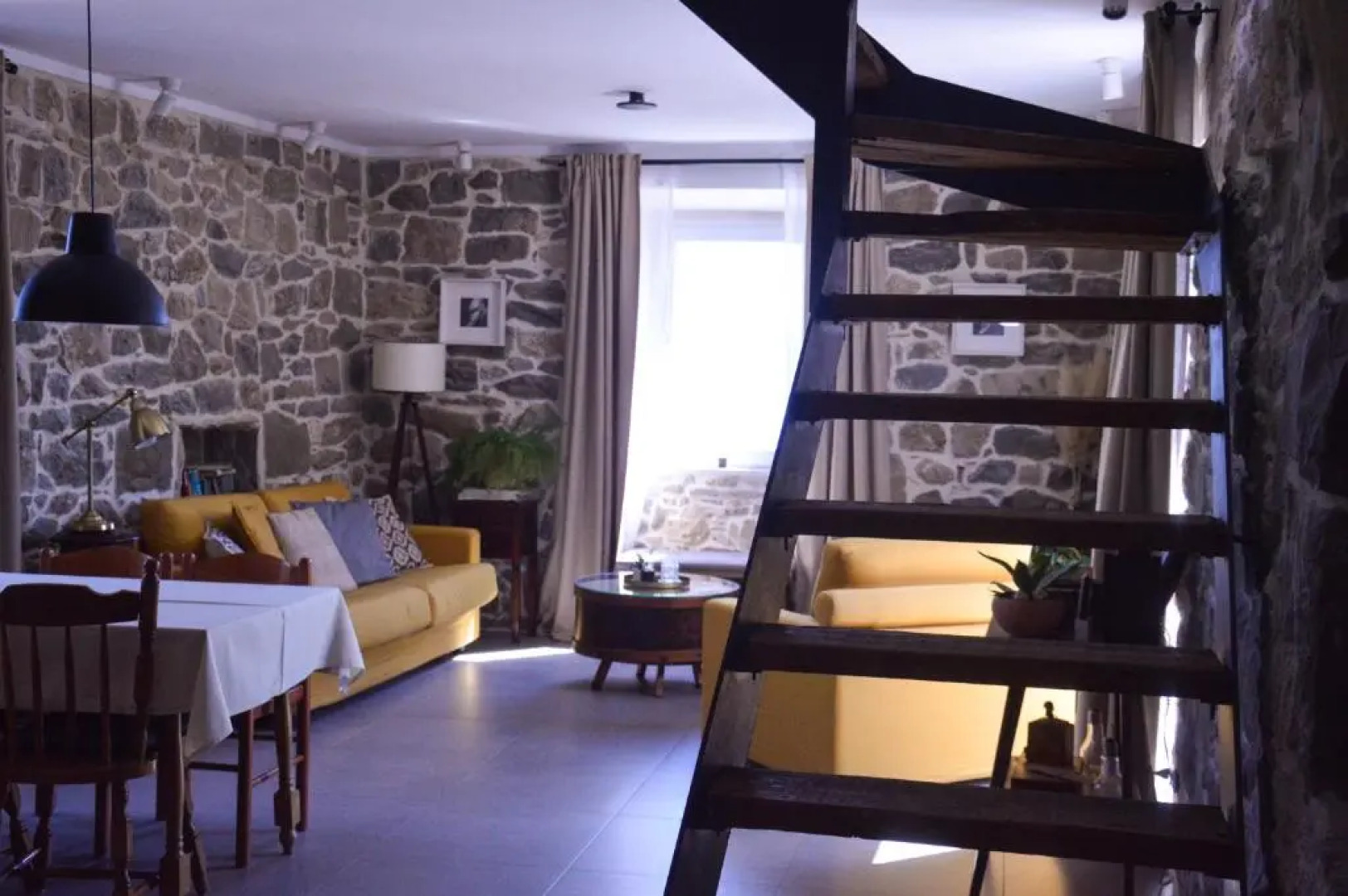 Old stone house Klarić