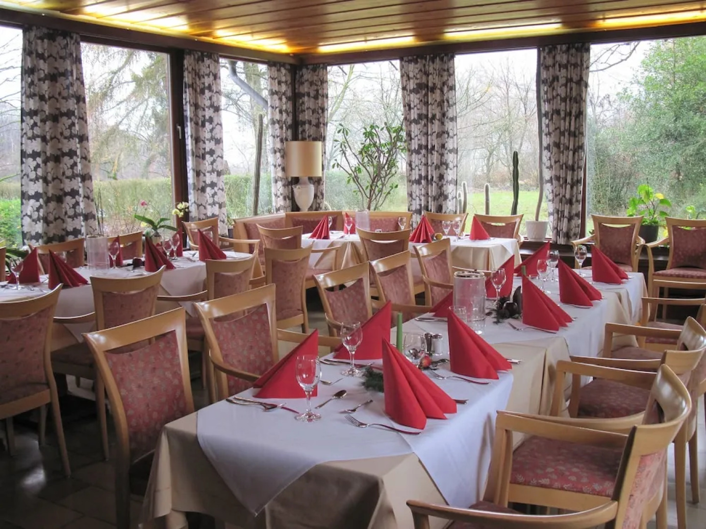 Hotel "Schauinsland"