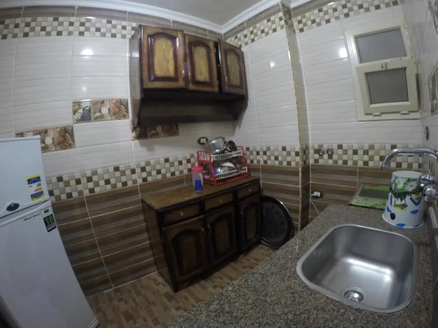 Almanara Hotel Marsa Matrouh