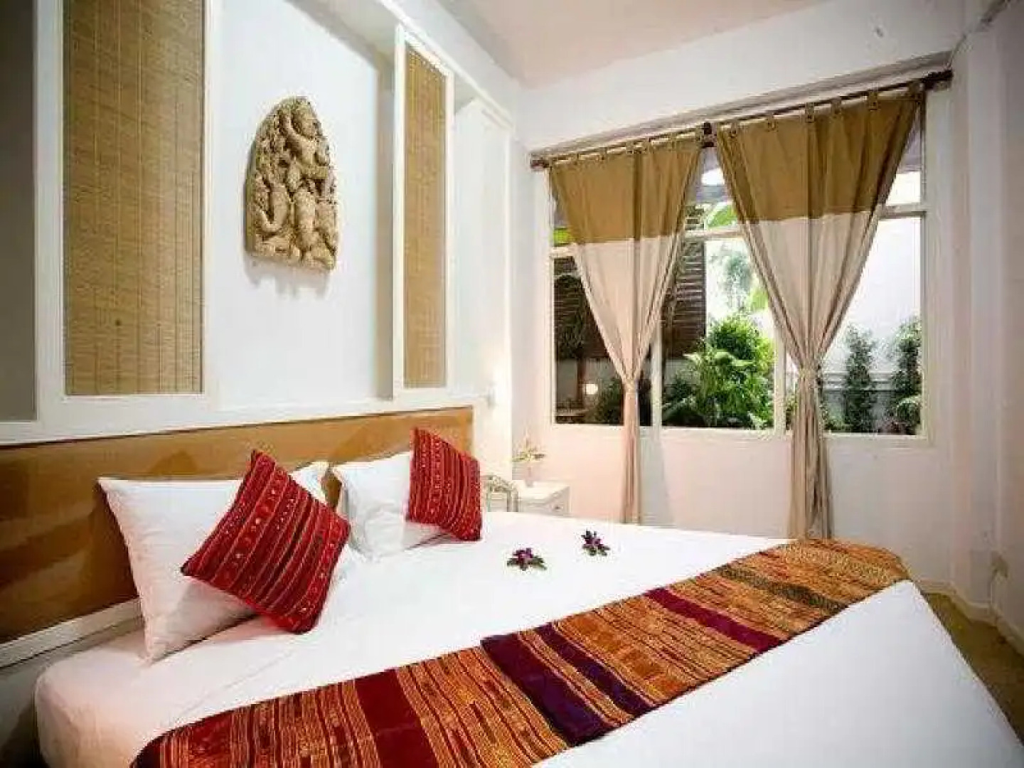 S2S Boutique Resort Bangkok