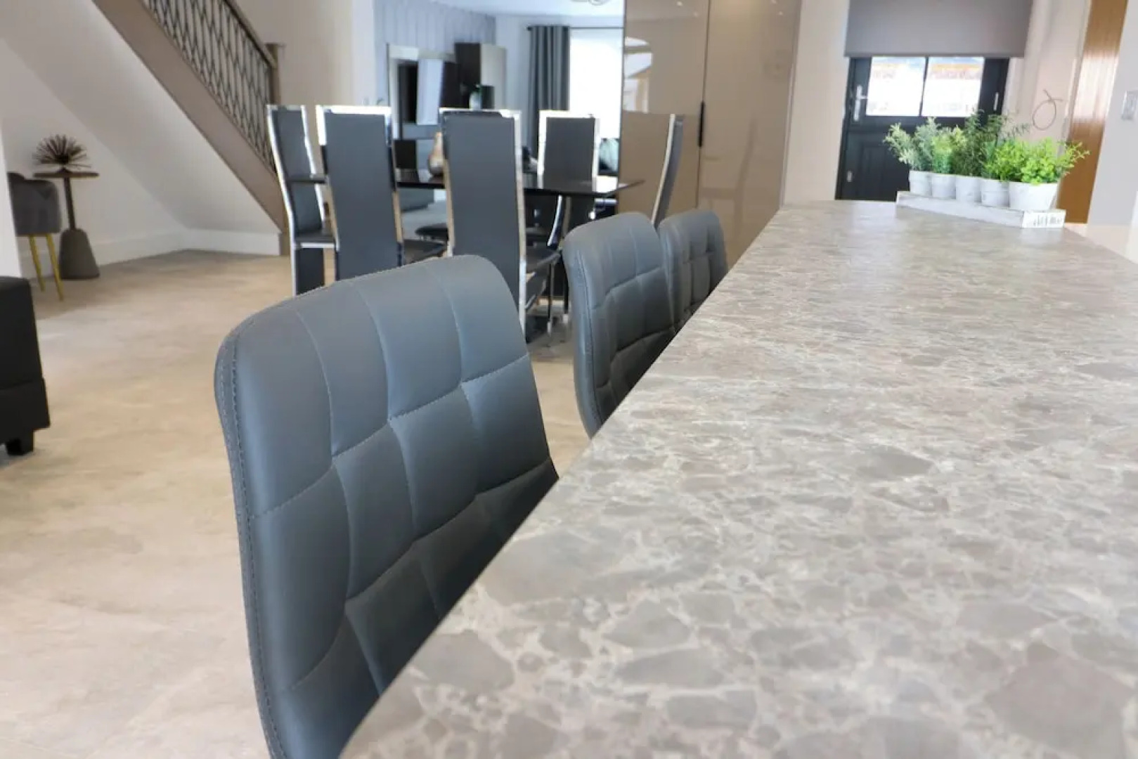 Northumberland Luxury Stays - The Gavel