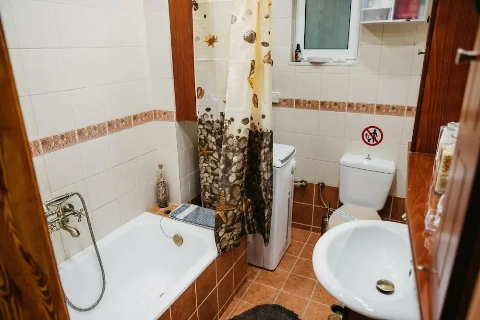 Atlas Villa Beachfront Sea View Escape