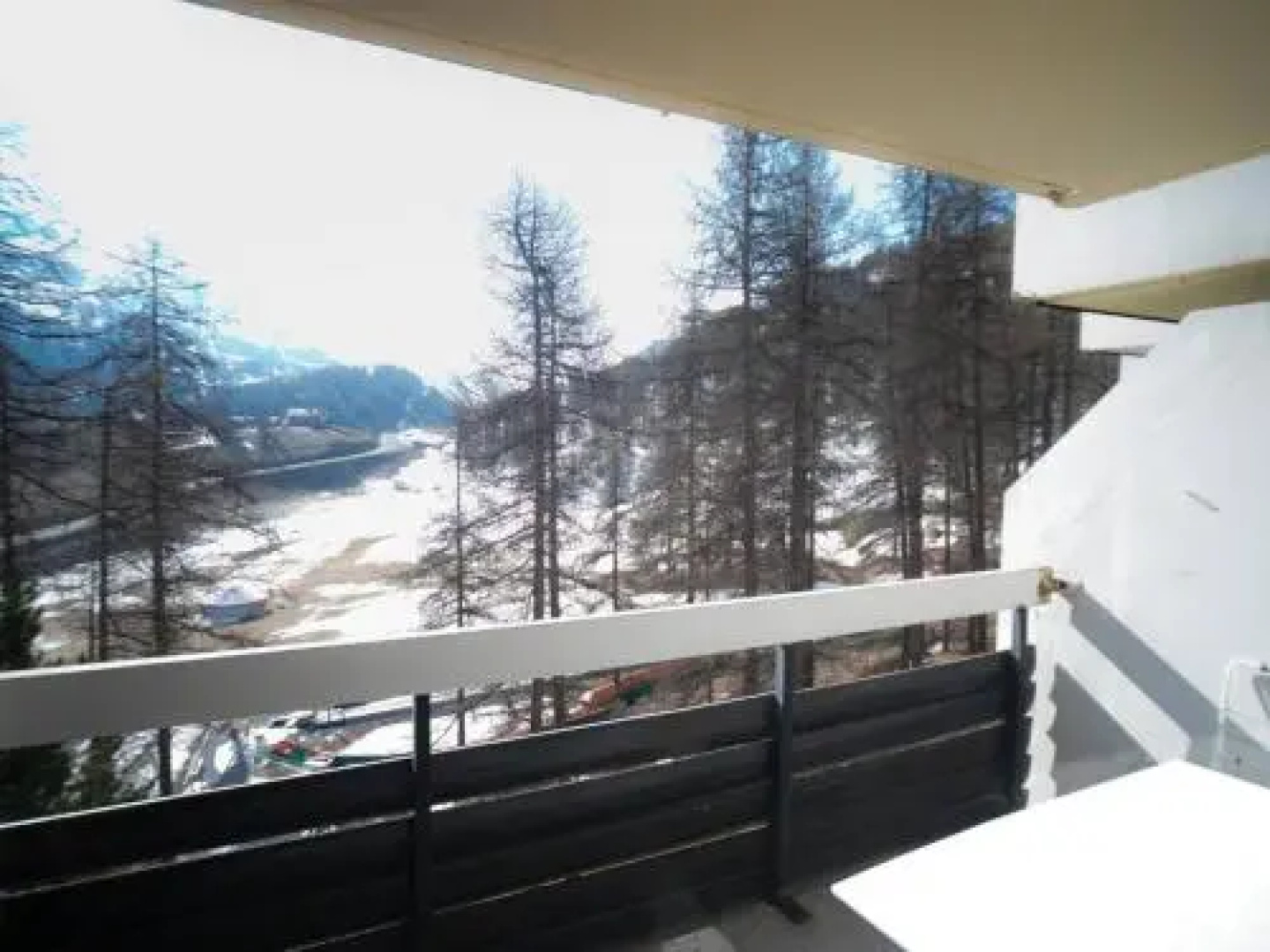 Apartment Fibieres