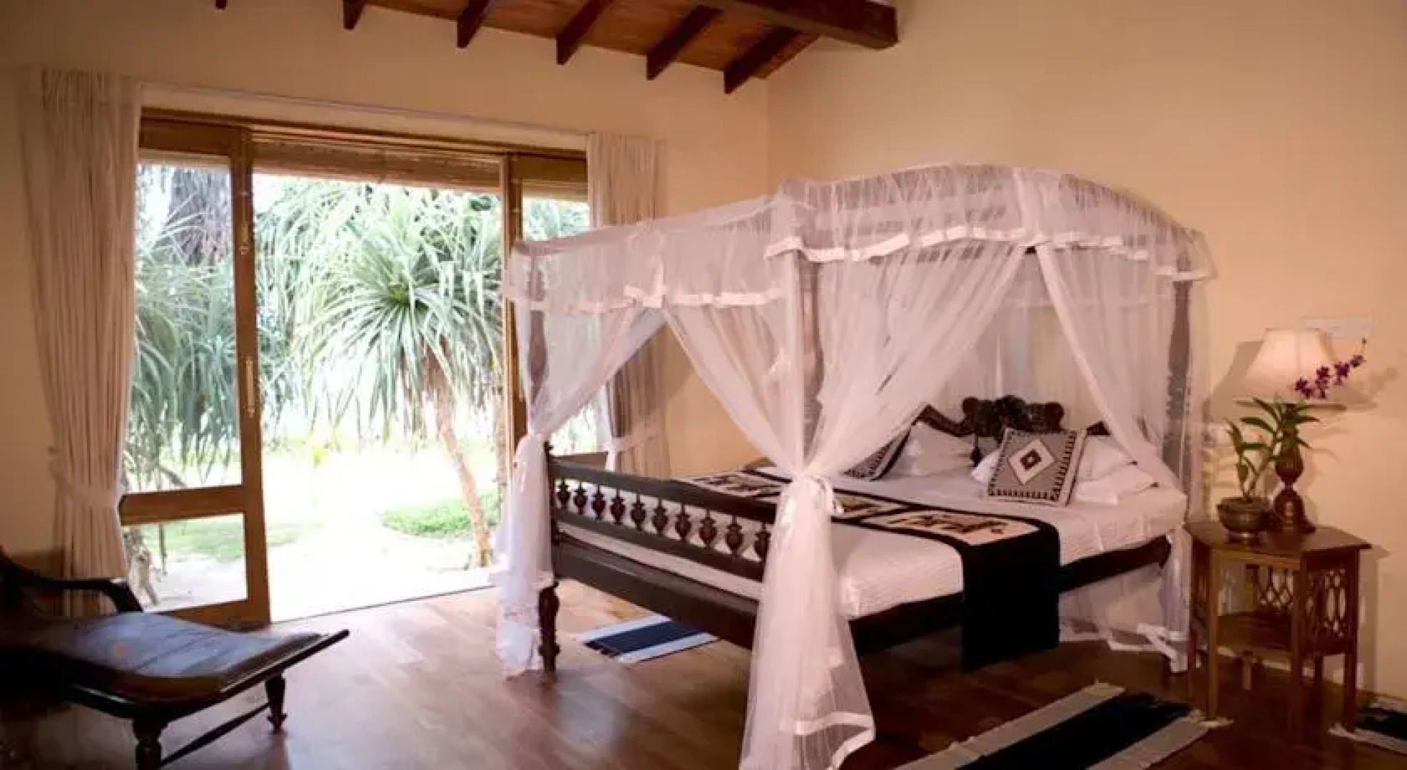 South Point Villa - Whole Villa (Sleeps 6)