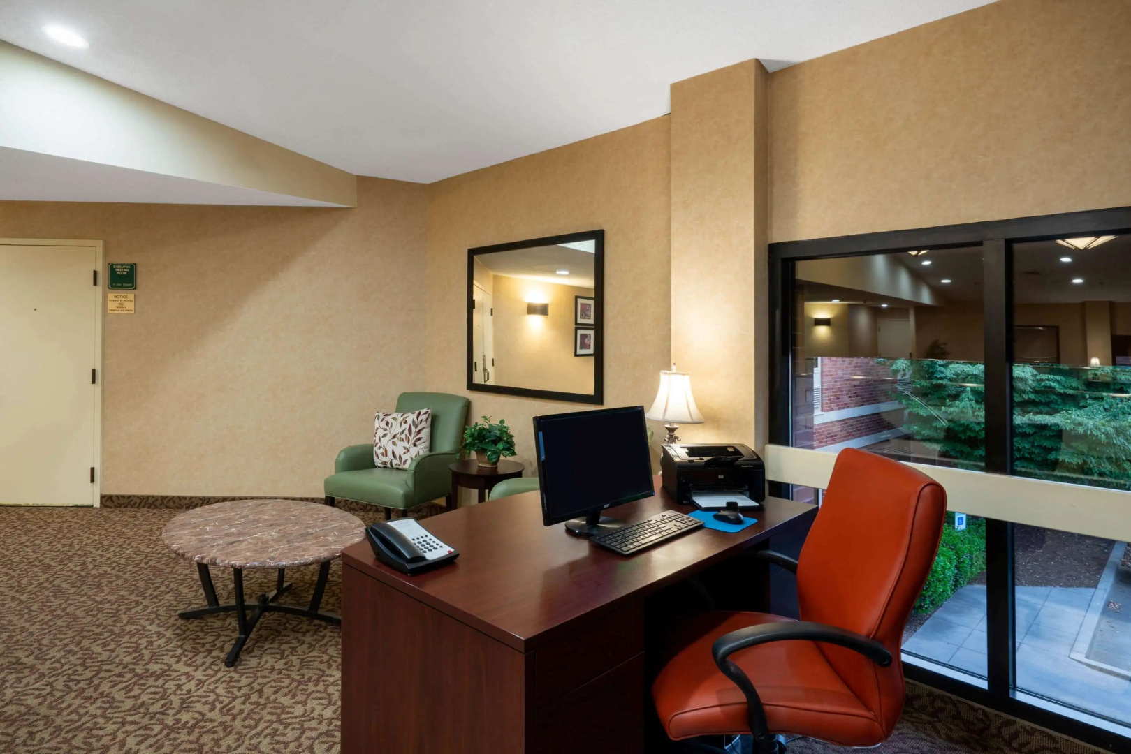 Baymont by Wyndham Knoxville/Cedar Bluff