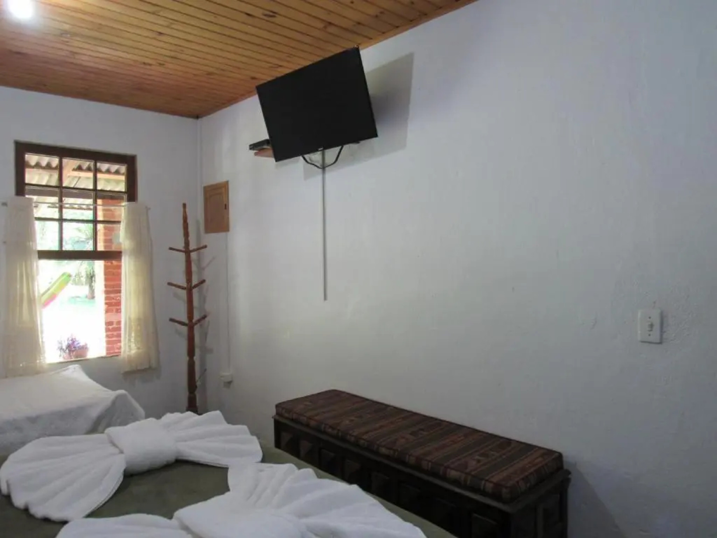 Chalés Luar da Serra